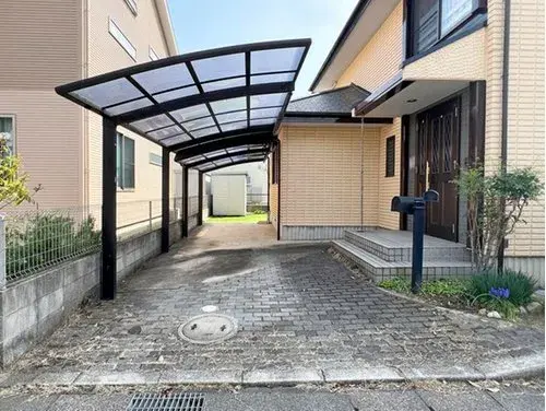 Propriété 5LDK Ville de Higashihiroshima Préfecture de Hiroshima (3)