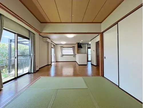Propriété 5LDK Ville de Higashihiroshima Préfecture de Hiroshima (7)