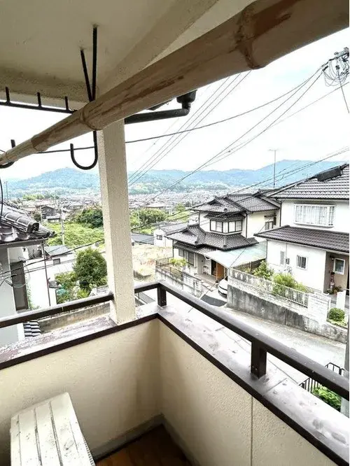 4DK Kumano-cho Hiroshima Префектура Недвижимость (12)
