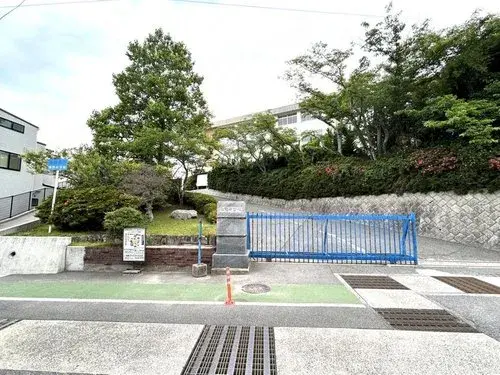 4DK Kumano-cho Hiroshima Префектура Недвижимость (16)