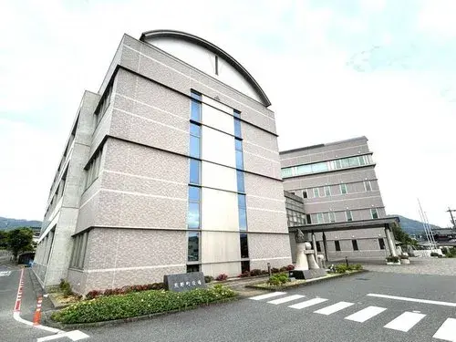 4DK Kumano-cho Hiroshima Префектура Недвижимость (17)