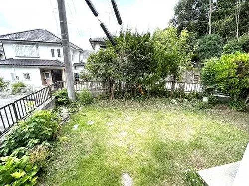 4DK Kumano-cho Hiroshima Префектура Недвижимость (3)