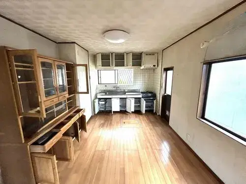 4DK Kumano-cho Hiroshima Префектура Недвижимость (5)