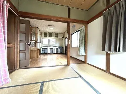 4DK Kumano-cho Hiroshima Префектура Недвижимость (6)