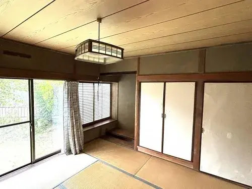 4DK Kumano-cho Hiroshima Префектура Недвижимость (7)