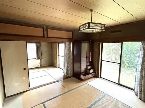 4DK Kumano-cho Hiroshima Префектура Недвижимость (8)