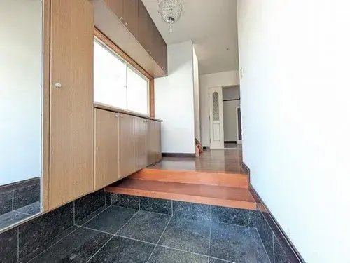Недвижимость 5LDK+S, город Куре, префектура Хиросима (10)