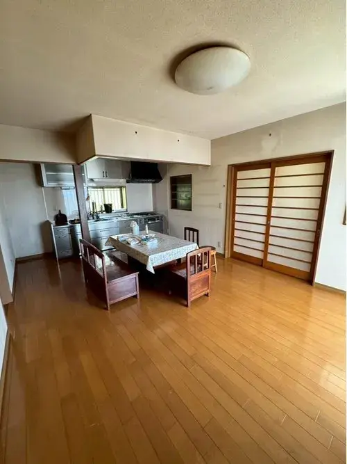 Propiedad 5LDK+2S en la ciudad de Fuchu, Prefectura de Hiroshima (6)