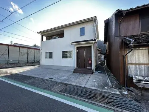 4LDK+S Property Hiroshima Prefecture Miyoshi City (2)