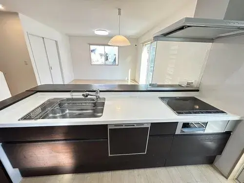 4LDK+S Property Hiroshima Prefecture Miyoshi City (15)
