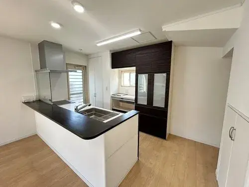 4LDK+S Property Hiroshima Prefecture Miyoshi City (16)
