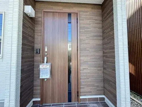 4LDK+S Property Hiroshima Prefecture Miyoshi City (4)