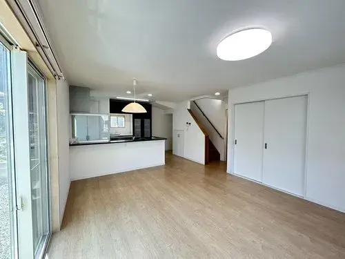 4LDK+S Property Hiroshima Prefecture Miyoshi City (8)