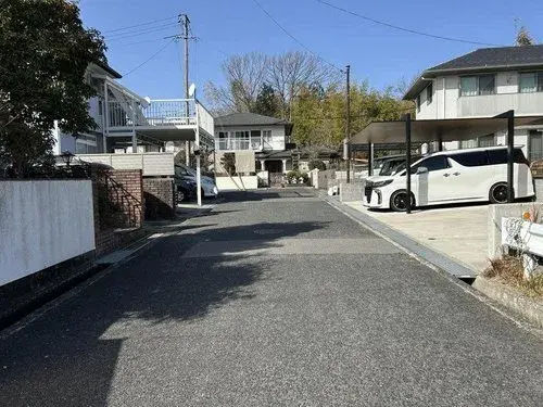 3LDK Property Hiroshima City Hiroshima Prefecture (6)