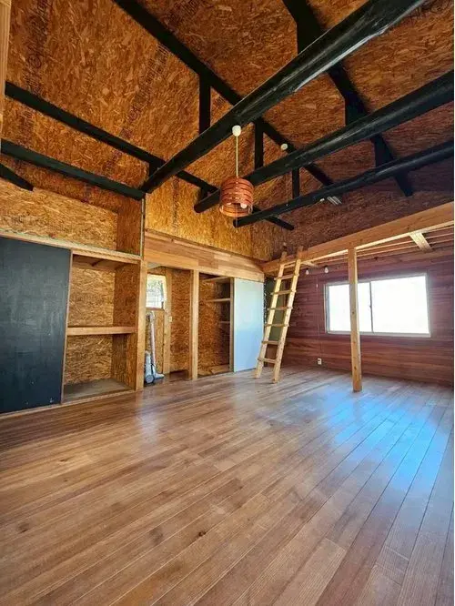 1LDK Property Hiroshima City Hiroshima Prefecture (11)