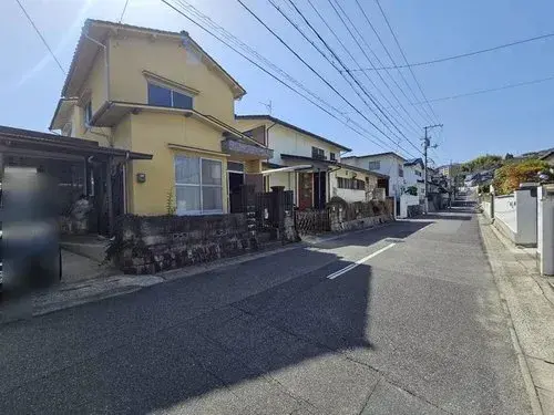 1LDK Property Hiroshima City Hiroshima Prefecture (3)