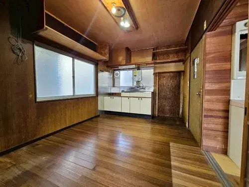 1LDK Property Hiroshima City Hiroshima Prefecture (8)