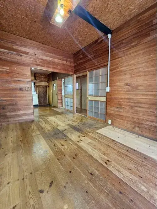 1LDK Property Hiroshima City Hiroshima Prefecture (9)
