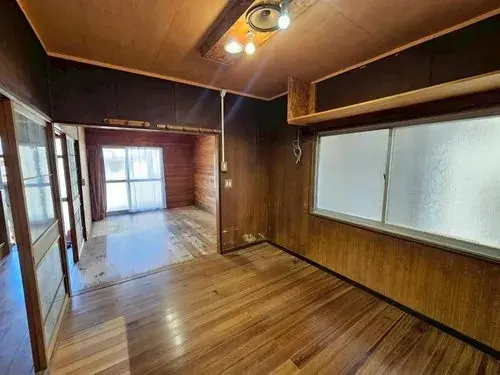 1LDK Property Hiroshima City Hiroshima Prefecture (10)