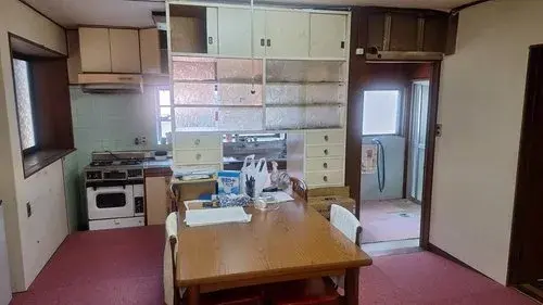 Propiedad 5LDK en la Ciudad de Hiroshima, Prefectura de Hiroshima (14)