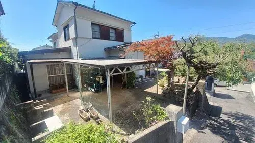 Propiedad 5LDK en la Ciudad de Hiroshima, Prefectura de Hiroshima (8)