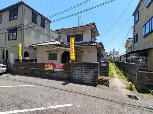 Hiroshima Prefecture Hiroshima City 4-Bedroom Property (2)