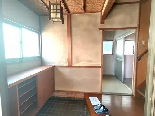 Hiroshima Prefecture Hiroshima City 4-Bedroom Property (11)