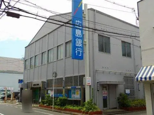 Hiroshima Prefecture Hiroshima City 4-Bedroom Property (19)