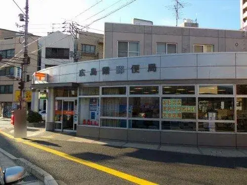 Hiroshima Prefecture Hiroshima City 4-Bedroom Property (20)