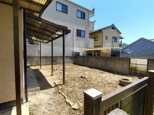 Hiroshima Prefecture Hiroshima City 4-Bedroom Property (3)