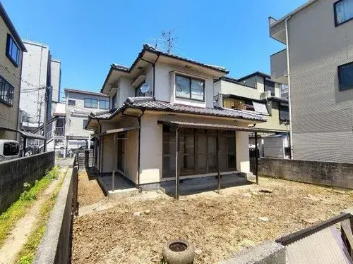 Hiroshima Prefecture Hiroshima City 4-Bedroom Property (4)