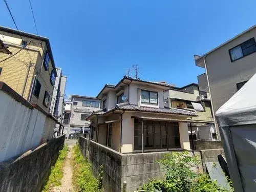 Hiroshima Prefecture Hiroshima City 4-Bedroom Property (5)