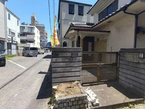 Hiroshima Prefecture Hiroshima City 4-Bedroom Property (6)