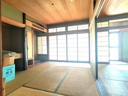 Hiroshima Prefecture Hiroshima City 4-Bedroom Property (7)