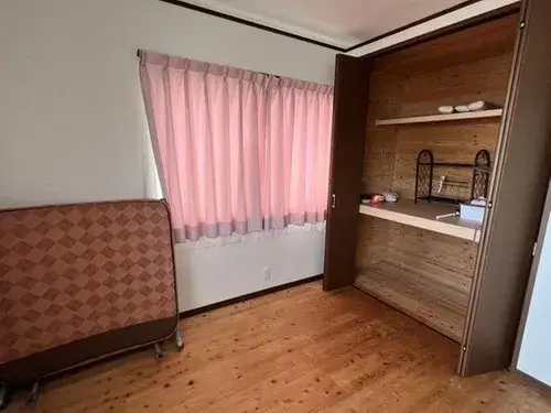 Недвижимость 4LDK в городе Михара, префектура Хиросима (11)