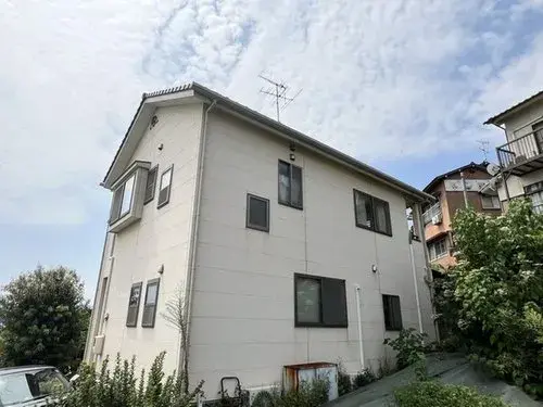 Недвижимость 4LDK в городе Михара, префектура Хиросима (5)