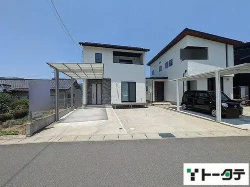 Akiya in Kumano Town