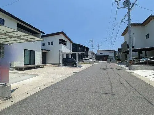 Propiedad 3LDK en Kumano-cho, Prefectura de Hiroshima (2)