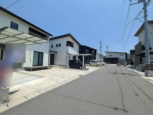 Propiedad 3LDK en Kumano-cho, Prefectura de Hiroshima (11)