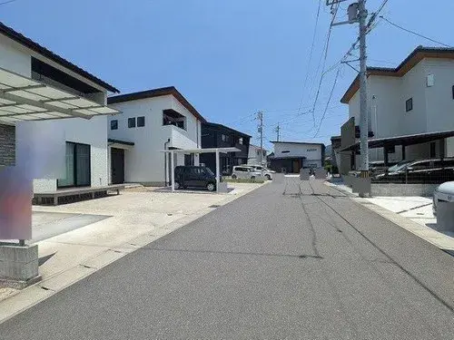 Propiedad 3LDK en Kumano-cho, Prefectura de Hiroshima (12)
