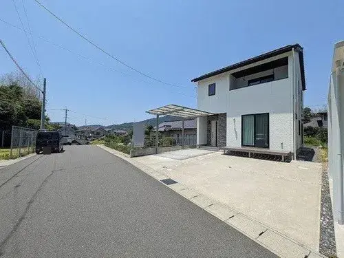 Propiedad 3LDK en Kumano-cho, Prefectura de Hiroshima (13)