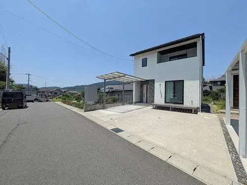 Propiedad 3LDK en Kumano-cho, Prefectura de Hiroshima (14)