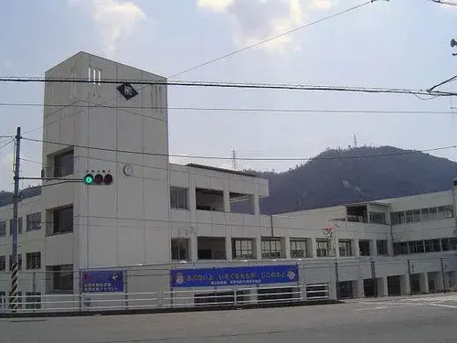 Propiedad 3LDK en Kumano-cho, Prefectura de Hiroshima (15)