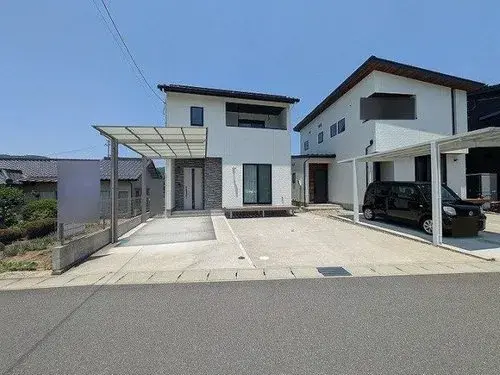 Propiedad 3LDK en Kumano-cho, Prefectura de Hiroshima (4)