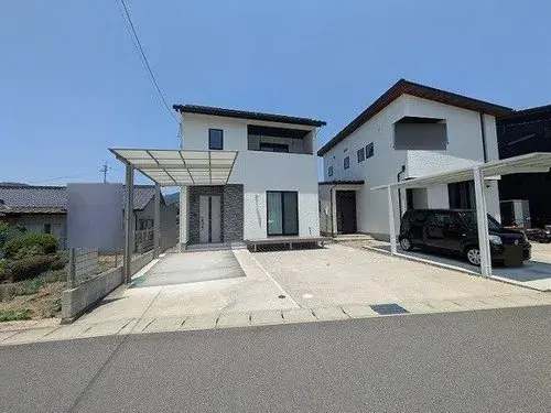 Propiedad 3LDK en Kumano-cho, Prefectura de Hiroshima (5)