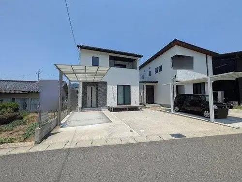Propiedad 3LDK en Kumano-cho, Prefectura de Hiroshima (6)