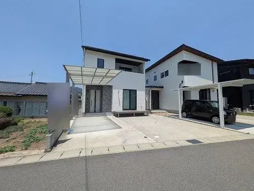 Propiedad 3LDK en Kumano-cho, Prefectura de Hiroshima (7)