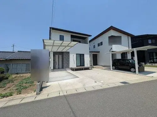 Propiedad 3LDK en Kumano-cho, Prefectura de Hiroshima (8)