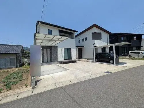 Propiedad 3LDK en Kumano-cho, Prefectura de Hiroshima (9)