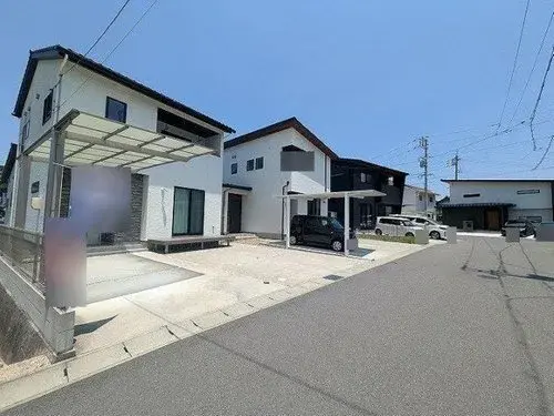 Propiedad 3LDK en Kumano-cho, Prefectura de Hiroshima (10)